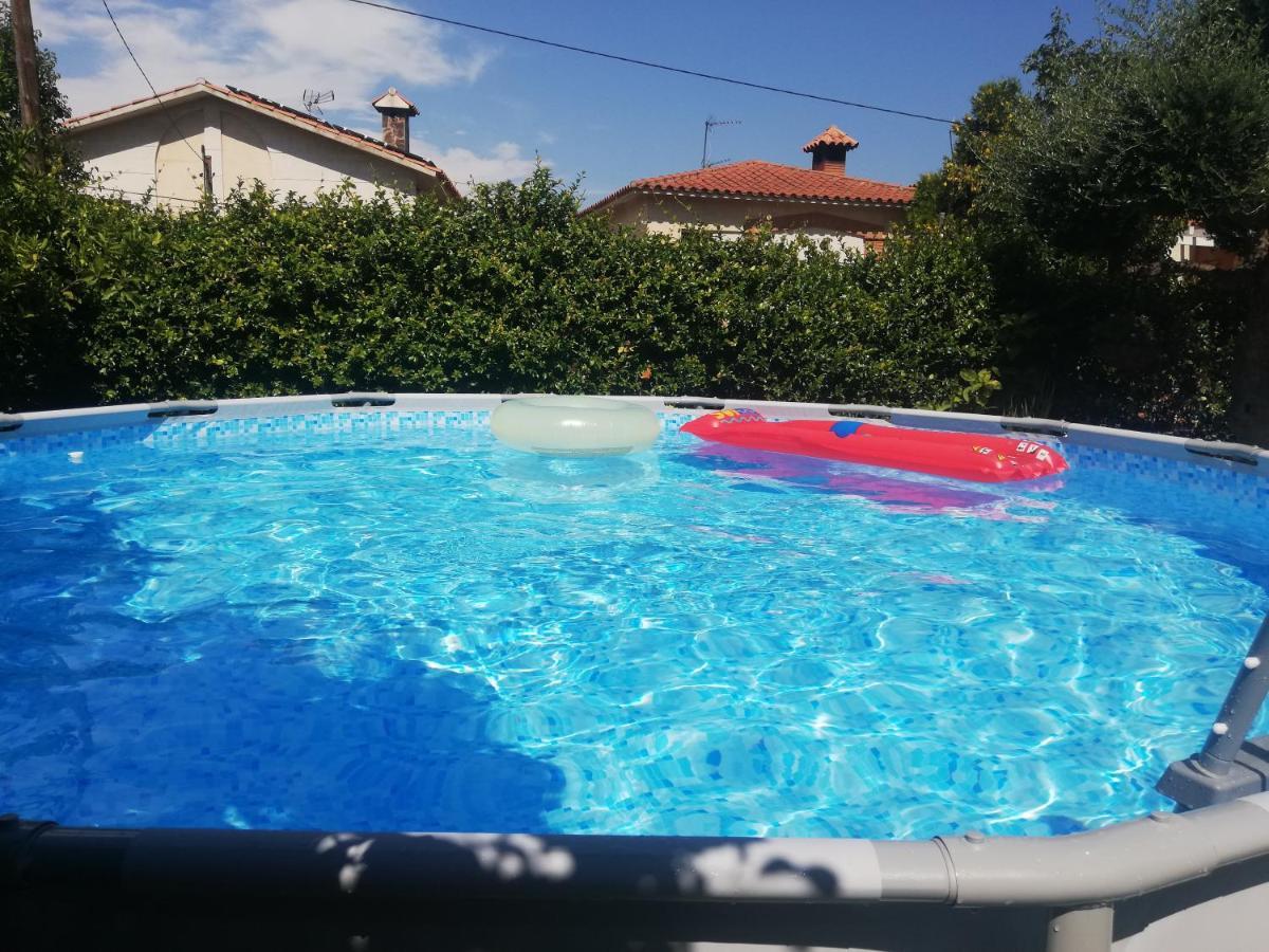 Appartement De 30 m² En Avec 1 salle