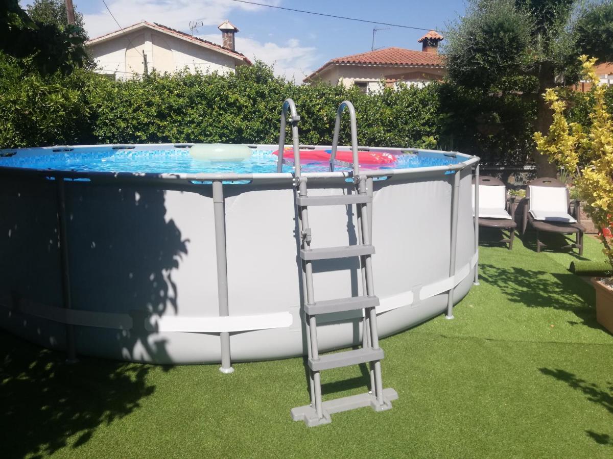 Appartement De 30 m² En Avec 1 salle
