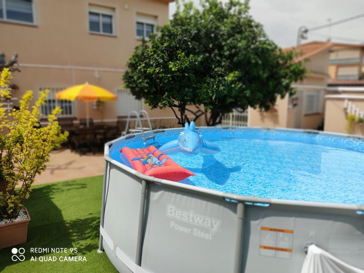 Appartement De 30 m² En Avec 1 salle Barberà del Vallès