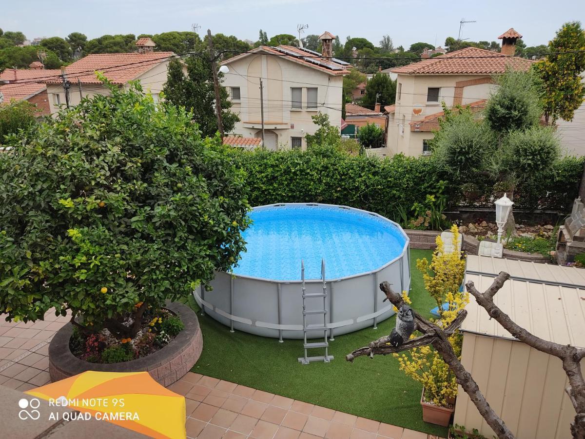 Appartement De 30 m² En Avec 1 salle Barberà del Vallès