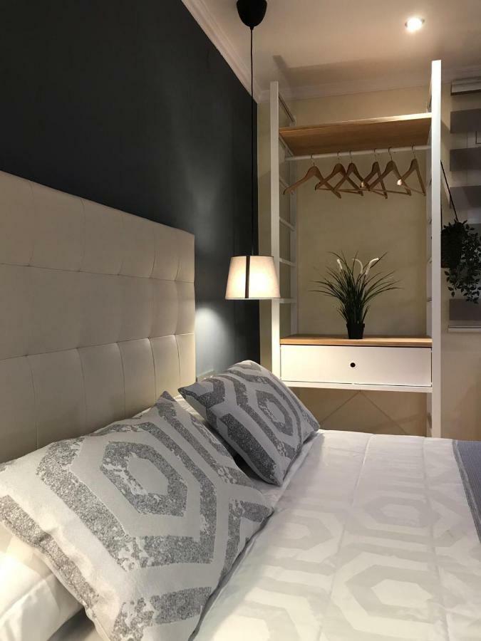 De 30 m² En Avec 1 salle Appartement