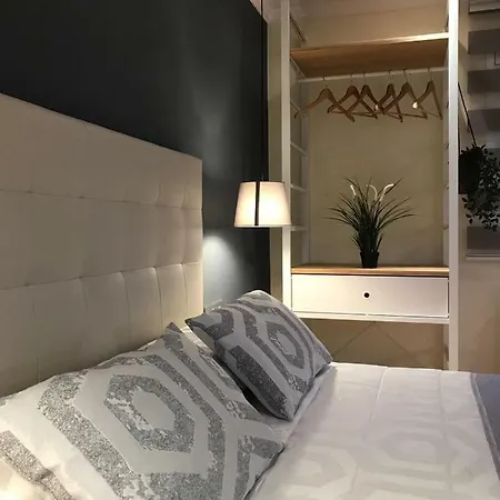 Loft A 20' De Barcelona Y 7' De La Uab. Appartement Barbera del Valles Buitenkant foto