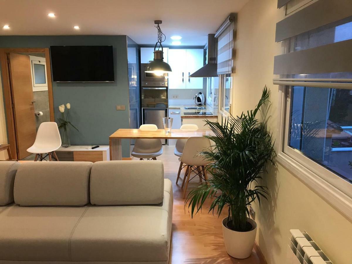 Estudio De 30 M² En Barberá Del Vallés, Con 1 Baño Privado. Barberá del Vallés