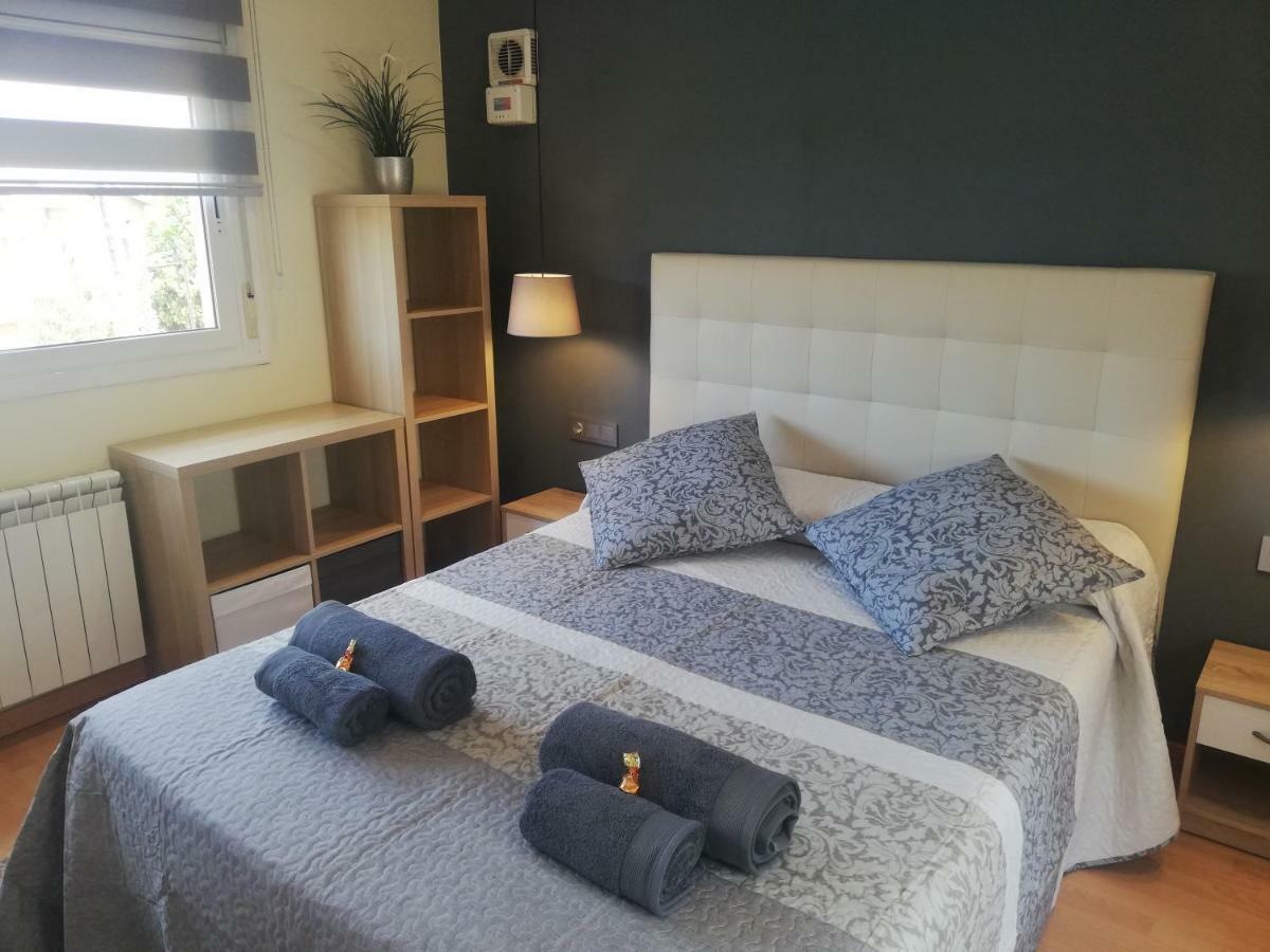 Apartment Loft A 20' De Barcelona Y 7' De La Uab. *